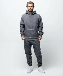 MASSIVE MENS SWEATPANTS - OIL STAIN 21 MASSIVE MENS SWEATPANTS - OIL STAIN