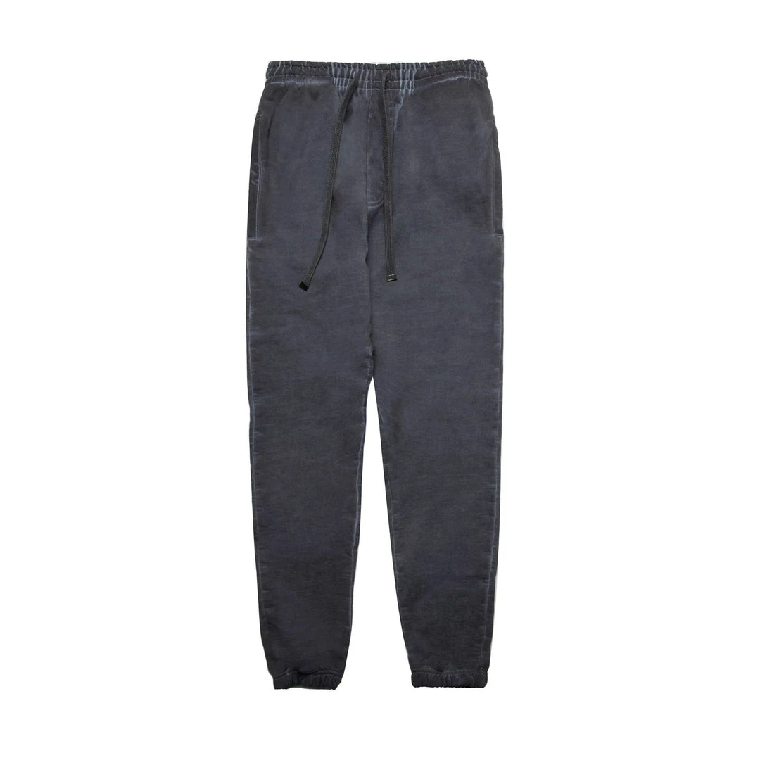 MASSIVE MENS SWEATPANTS - OIL STAIN 8 MASSIVE MENS SWEATPANTS - OIL STAIN