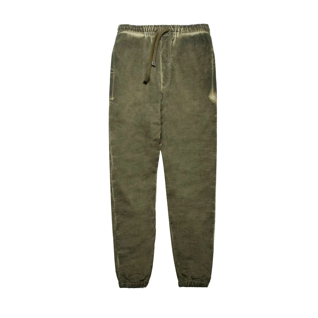 MASSIVE MENS SWEATPANTS - OIL STAIN 12 MASSIVE MENS SWEATPANTS - OIL STAIN