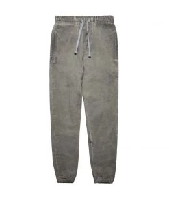 MASSIVE MENS SWEATPANTS - OIL STAIN