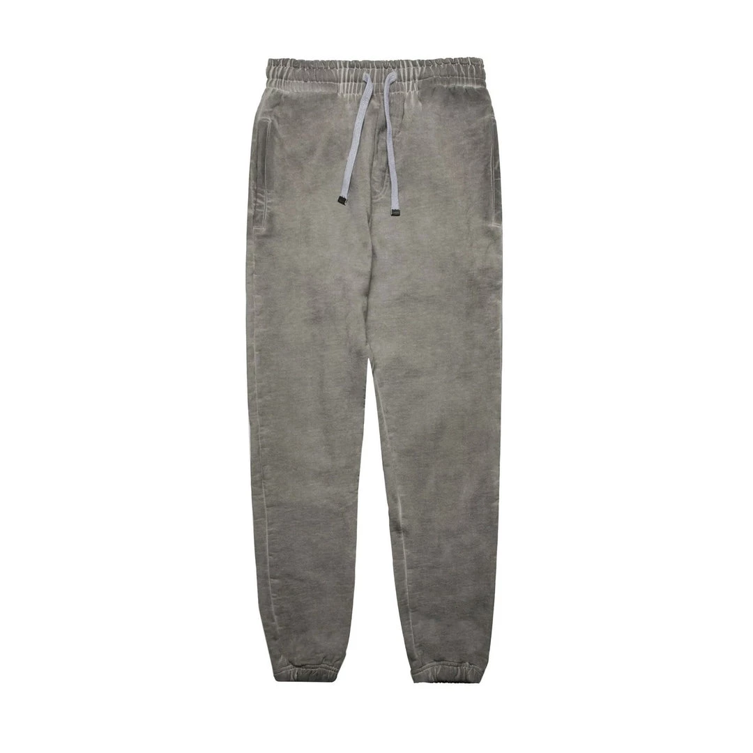 MASSIVE MENS SWEATPANTS - OIL STAIN 3 MASSIVE MENS SWEATPANTS - OIL STAIN