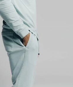 MASSIVE MENS SWEATPANTS - PASTEL 41 MASSIVE MENS SWEATPANTS - PASTEL