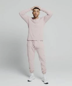 MASSIVE MENS SWEATPANTS - PASTEL 48 MASSIVE MENS SWEATPANTS - PASTEL