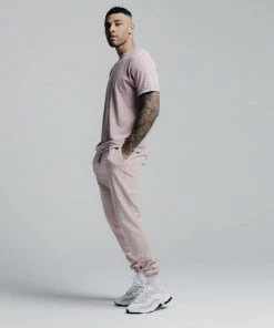 MASSIVE MENS SWEATPANTS - PASTEL 47 MASSIVE MENS SWEATPANTS - PASTEL