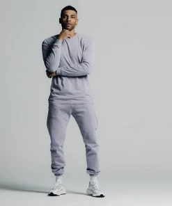 MASSIVE MENS SWEATPANTS - PASTEL