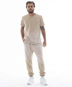 MASSIVE MENS SWEATPANTS - POTASSIUM SPRAY