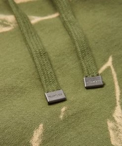 TALENTLESS MENS SWEATPANTS - SPIRAL WASH