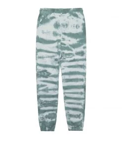 MASSIVE MENS SWEATPANTS - TIGER WASH BLUE SPRUCE