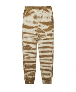 MASSIVE MENS SWEATPANTS - TIGER WASH
