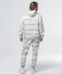 MASSIVE MENS SWEATPANTS - TIGER WASH