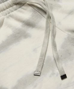 MASSIVE MENS SWEATPANTS - TIGER WASH