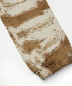 MASSIVE MENS SWEATPANTS - TIGER WASH