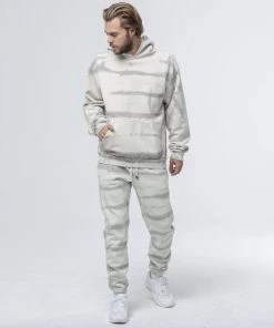 MASSIVE MENS SWEATPANTS - TIGER WASH