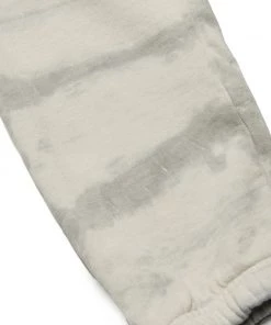 MASSIVE MENS SWEATPANTS - TIGER WASH