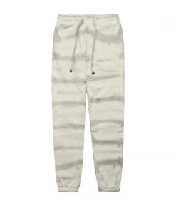 MASSIVE MENS SWEATPANTS - TIGER WASH