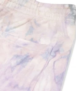 MASSIVE MENS SWEATPANTS - WATERCOLOR