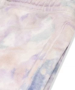 MASSIVE MENS SWEATPANTS - WATERCOLOR