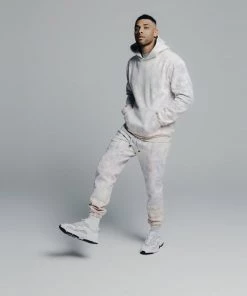 MASSIVE MENS SWEATPANTS - WATERCOLOR