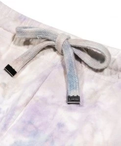 MASSIVE MENS SWEATPANTS - WATERCOLOR