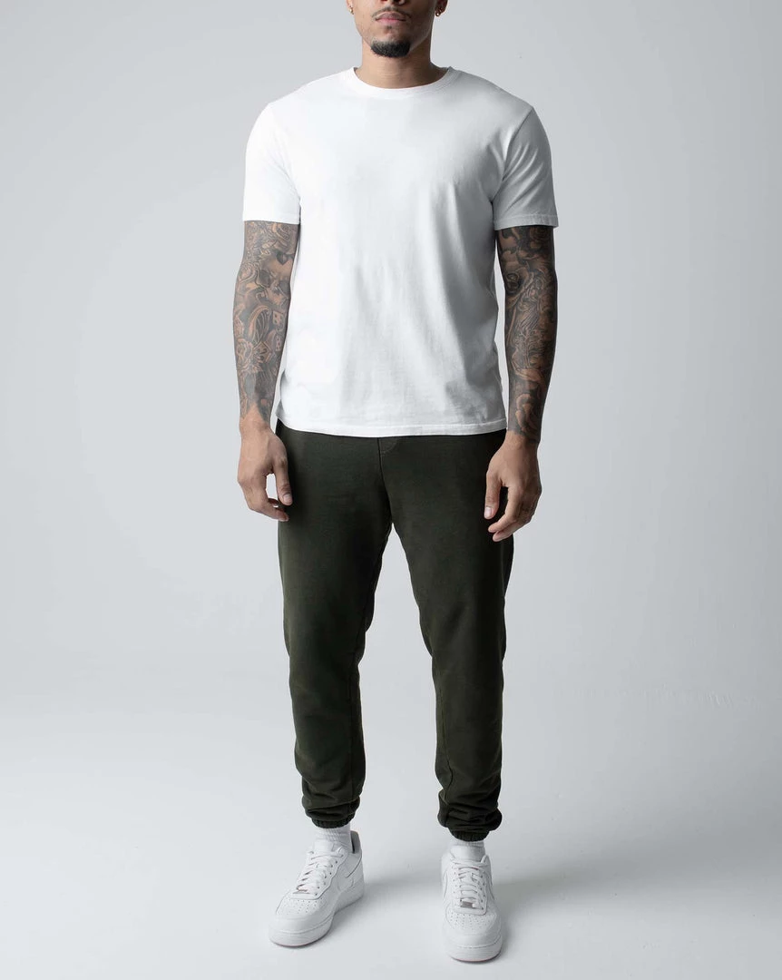 TALENTLESS Heavyweight MENS SWEATPANTS 3 TALENTLESS Heavyweight MENS SWEATPANTS