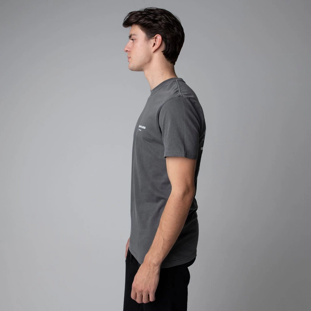 MASSIVE Best Sellers MENS TEE - CIRCLE LOGO 22 MASSIVE Best Sellers MENS TEE - CIRCLE LOGO