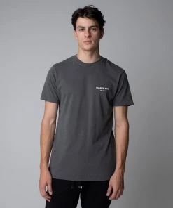 MASSIVE Best Sellers MENS TEE - CIRCLE LOGO 42 MASSIVE Best Sellers MENS TEE - CIRCLE LOGO