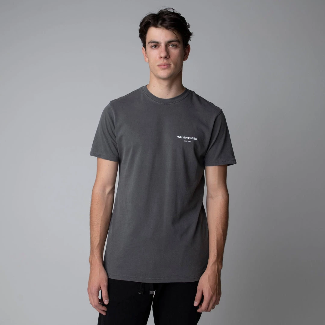 MASSIVE Best Sellers MENS TEE - CIRCLE LOGO 21 MASSIVE Best Sellers MENS TEE - CIRCLE LOGO