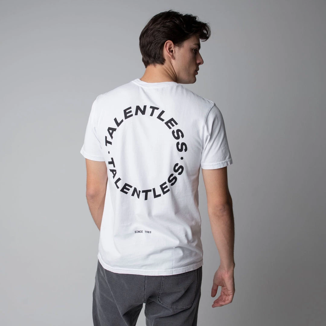 MASSIVE Best Sellers MENS TEE - CIRCLE LOGO 12 MASSIVE Best Sellers MENS TEE - CIRCLE LOGO