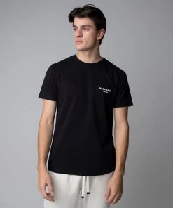 MASSIVE Best Sellers MENS CIRCLE LOGO TEE + LIGHTWEIGHT SHORTS - BUNDLE