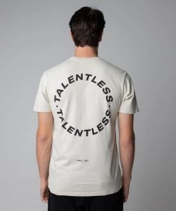 MASSIVE Best Sellers MENS CIRCLE LOGO TEE + LIGHTWEIGHT SHORTS - BUNDLE