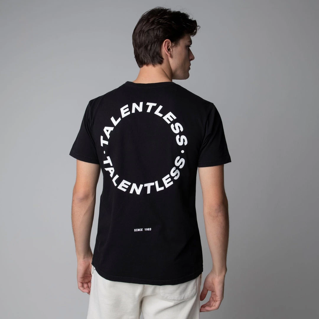 MASSIVE Best Sellers MENS TEE - CIRCLE LOGO 6 MASSIVE Best Sellers MENS TEE - CIRCLE LOGO