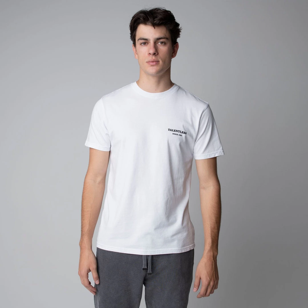 MASSIVE Best Sellers MENS TEE - CIRCLE LOGO 10 MASSIVE Best Sellers MENS TEE - CIRCLE LOGO