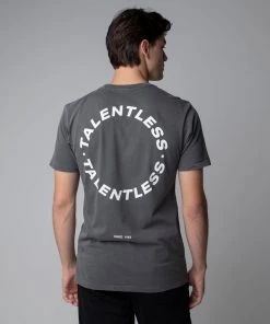 MASSIVE Best Sellers MENS TEE - CIRCLE LOGO 44 MASSIVE Best Sellers MENS TEE - CIRCLE LOGO