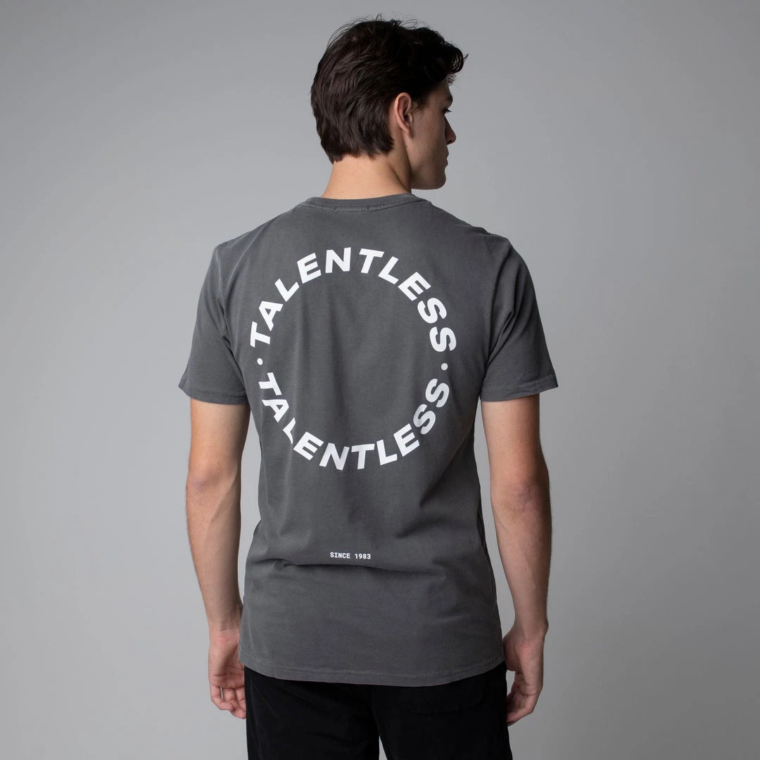 MASSIVE Best Sellers MENS TEE - CIRCLE LOGO 23 MASSIVE Best Sellers MENS TEE - CIRCLE LOGO