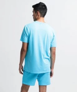 MASSIVE MENS TEE - HIGHLIGHTER