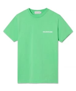 MASSIVE MENS TEE - HIGHLIGHTER