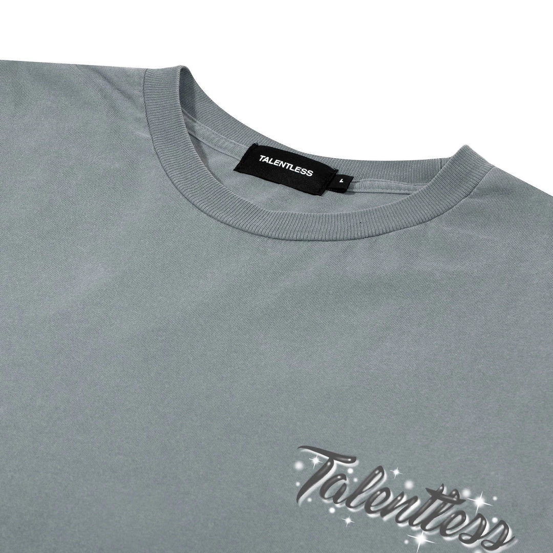 MASSIVE MENS TEE - PASTEL AIRBRUSH Tees 7 MASSIVE MENS TEE - PASTEL AIRBRUSH Tees