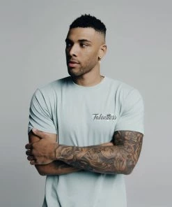 MASSIVE MENS TEE - PASTEL AIRBRUSH Tees 25 MASSIVE MENS TEE - PASTEL AIRBRUSH Tees