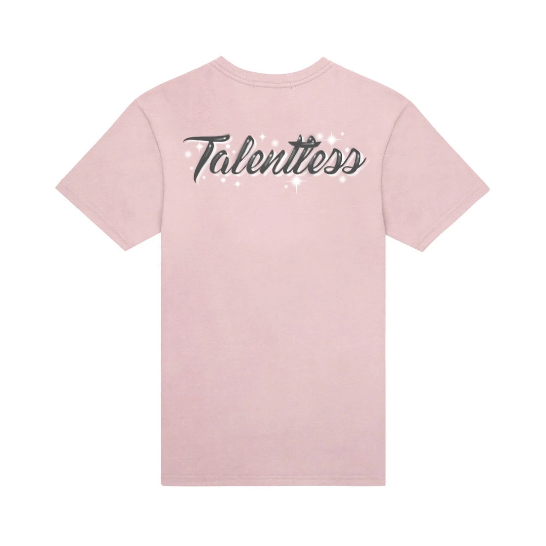 MASSIVE MENS TEE - PASTEL AIRBRUSH Tees 11 MASSIVE MENS TEE - PASTEL AIRBRUSH Tees