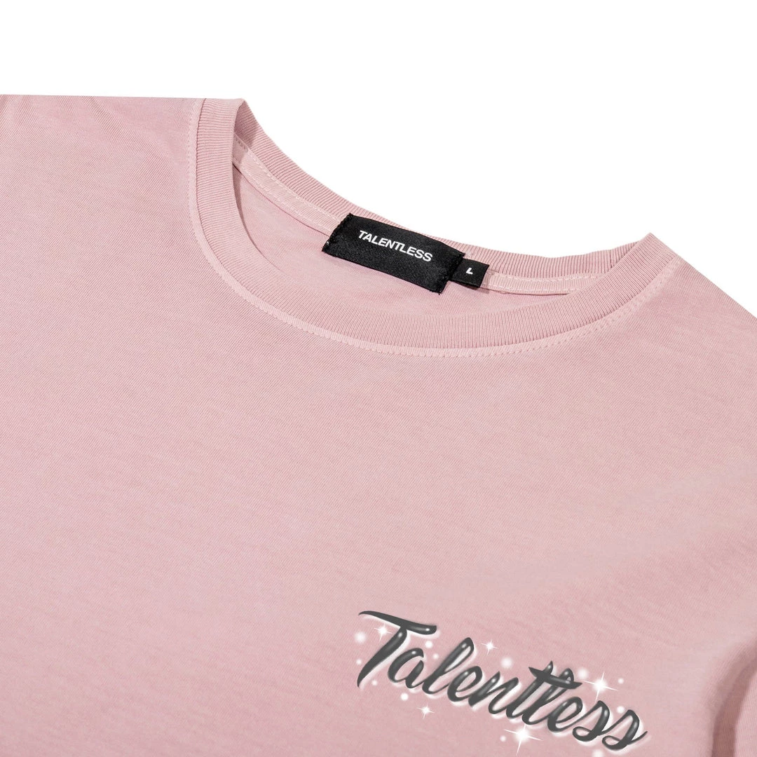 MASSIVE MENS TEE - PASTEL AIRBRUSH Tees 10 MASSIVE MENS TEE - PASTEL AIRBRUSH Tees