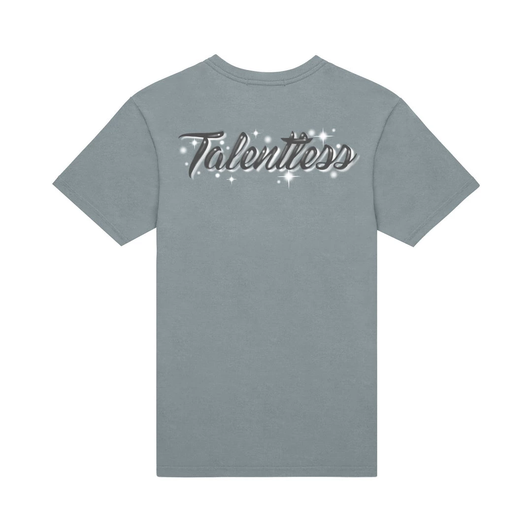 MASSIVE MENS TEE - PASTEL AIRBRUSH Tees 8 MASSIVE MENS TEE - PASTEL AIRBRUSH Tees