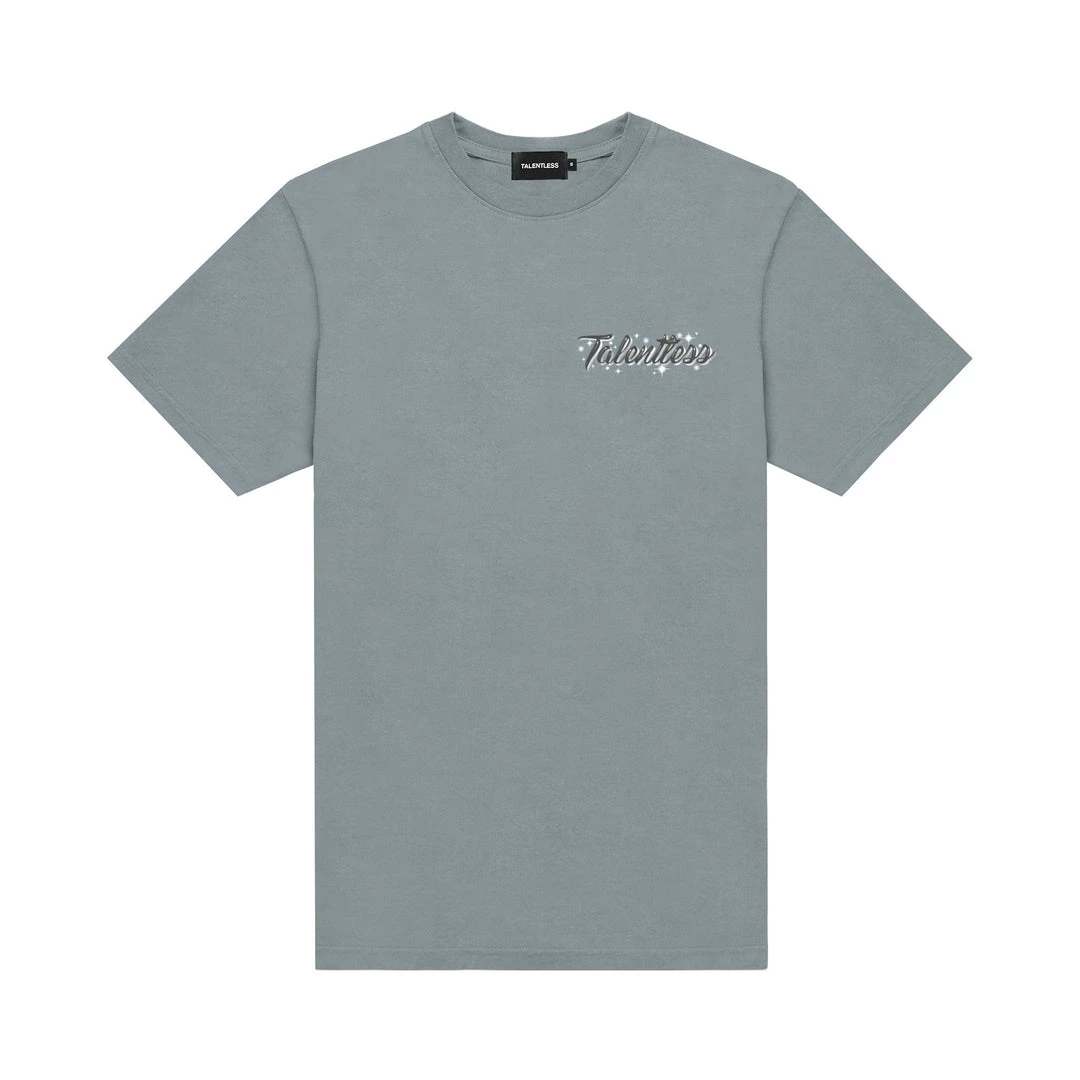 MASSIVE MENS TEE - PASTEL AIRBRUSH Tees 6 MASSIVE MENS TEE - PASTEL AIRBRUSH Tees