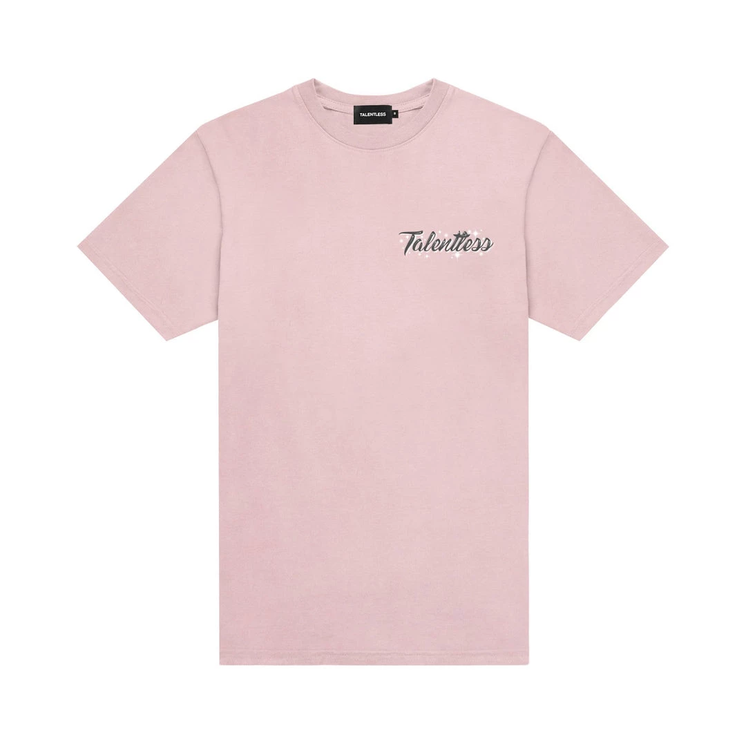 MASSIVE MENS TEE - PASTEL AIRBRUSH Tees 9 MASSIVE MENS TEE - PASTEL AIRBRUSH Tees