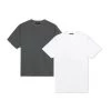 MASSIVE MENS PREMIUM TEE + ROLLER TEE - BUNDLE