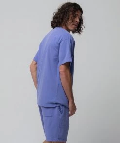 MASSIVE MENS DROP SHOULDER TEE - SEDONA Tees