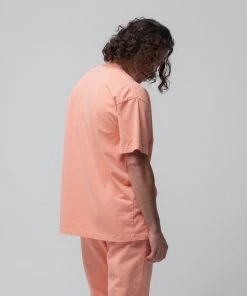 MASSIVE MENS DROP SHOULDER TEE - SEDONA Tees