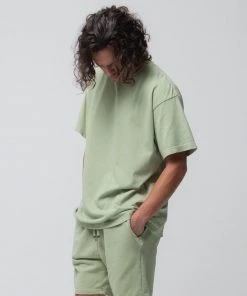 MASSIVE MENS DROP SHOULDER TEE - SEDONA Tees