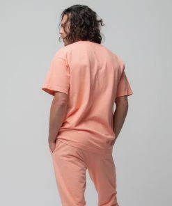 MASSIVE MENS DROP SHOULDER TEE - SEDONA Tees