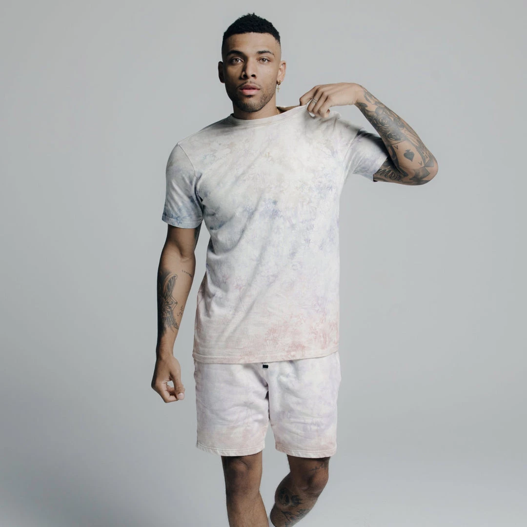 MASSIVE Tees MENS TEE - WATERCOLOR 4 MASSIVE Tees MENS TEE - WATERCOLOR