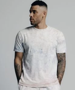 MASSIVE Tees MENS TEE - WATERCOLOR 12 MASSIVE Tees MENS TEE - WATERCOLOR
